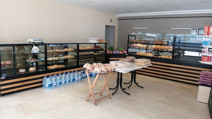 Ekmek Evi