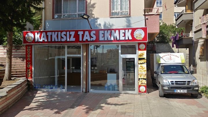 Ekmek Fırını