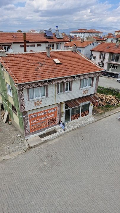 Ekmek Fırını