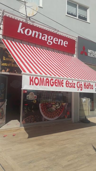Ekmek Fırını