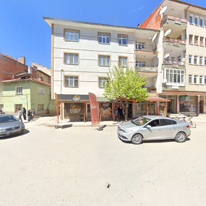 Ekmek Fırını