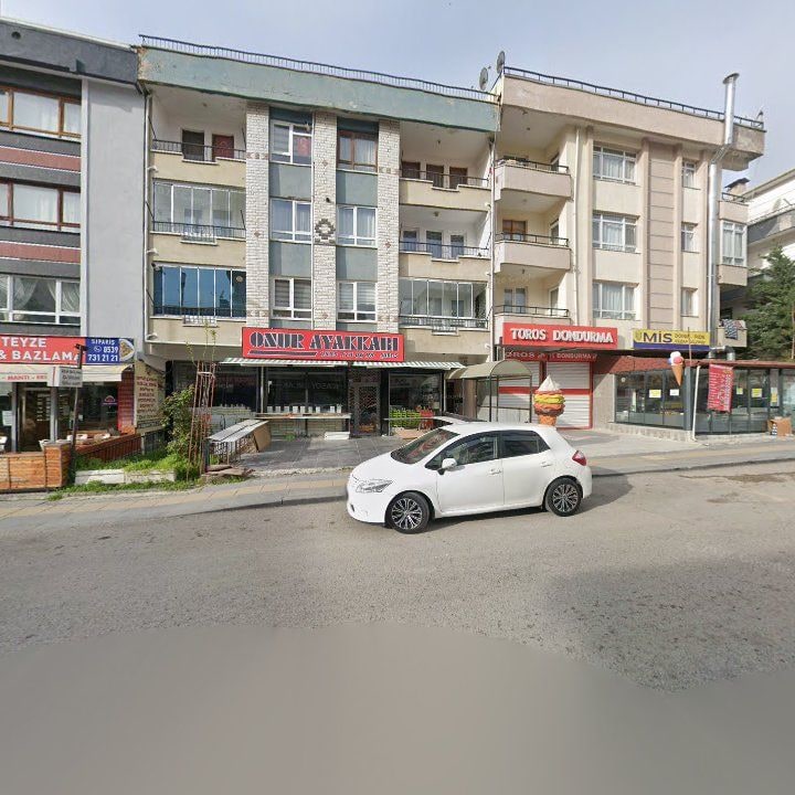 Ekmek Kapısı
