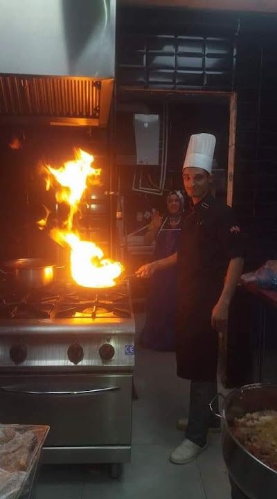 Ekmek Kapısı