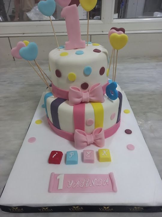 Ekmek Pasta Tatlı Oltu Çağ Kebap
