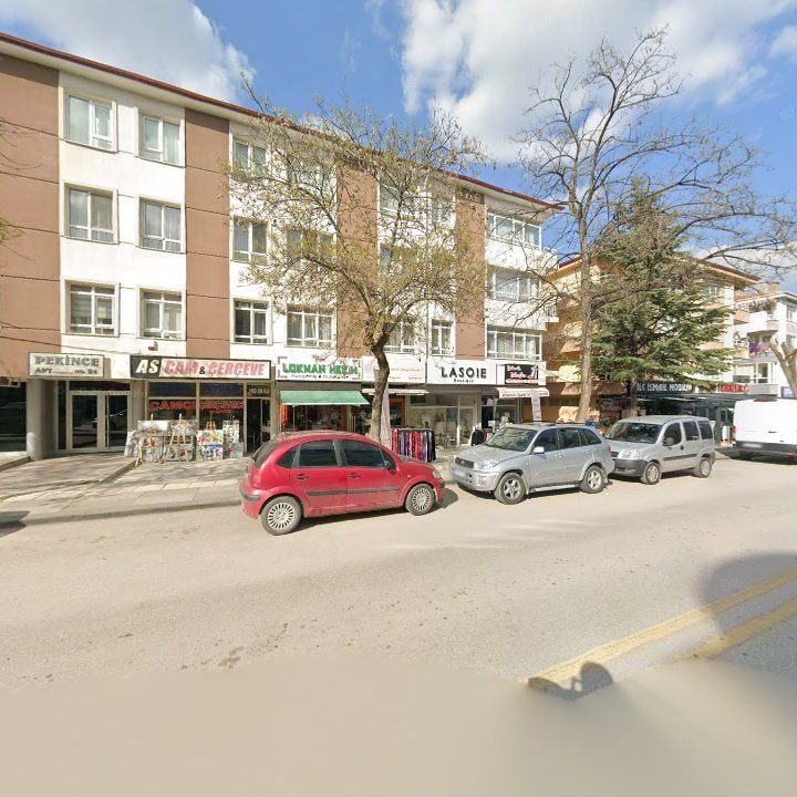 Ekmek Teknesi
