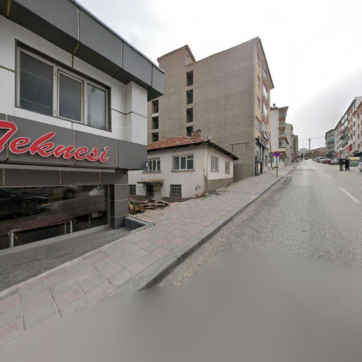 Ekmek Teknesi