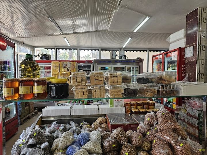 Ekmek Teknesi Unlu Mamülleri
