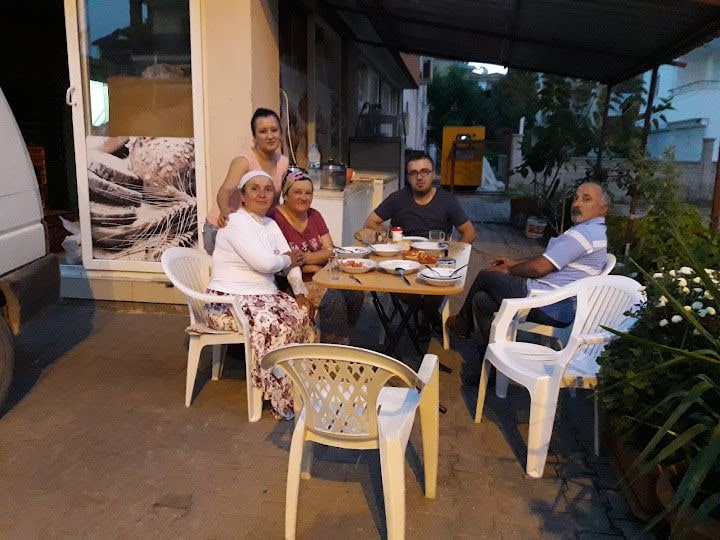 Ekmek Teknesi Unlu Mamülleri