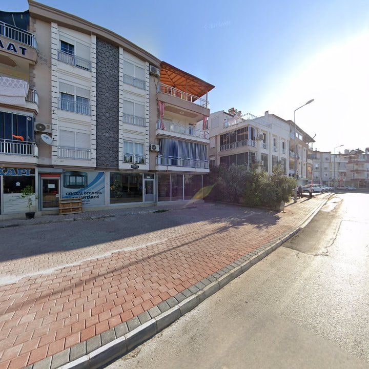 Ekmek Ve Ötesi