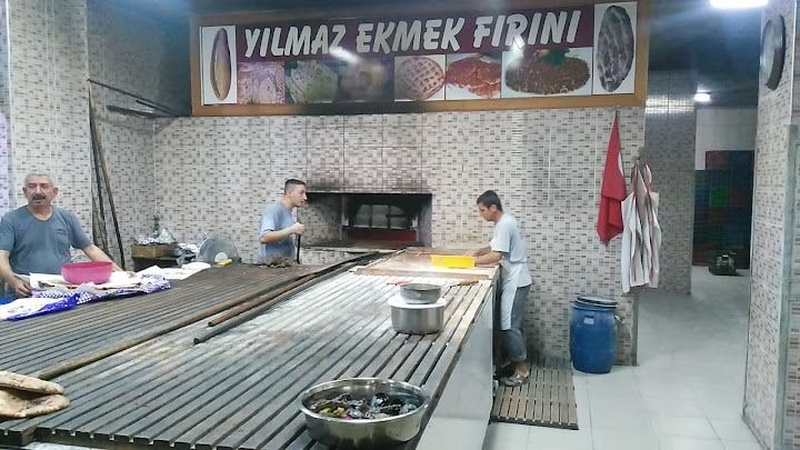 Ekmek ve Pişirme Fırını