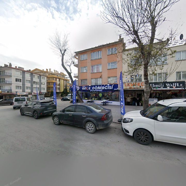 Ekmekçi