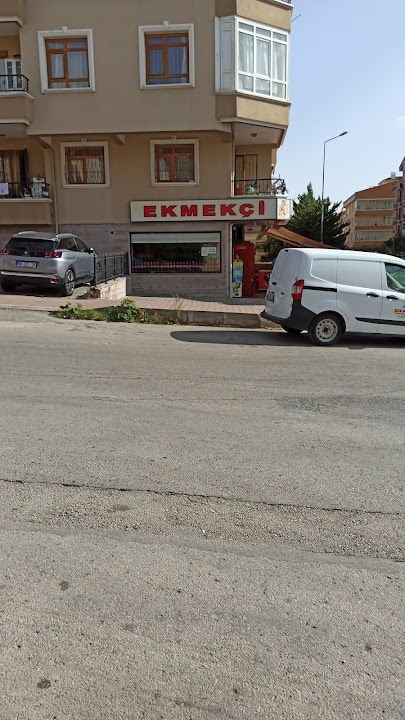 Ekmekçi Unlu Mamülleri