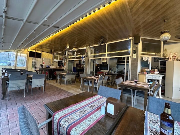 Eko Restaurant
