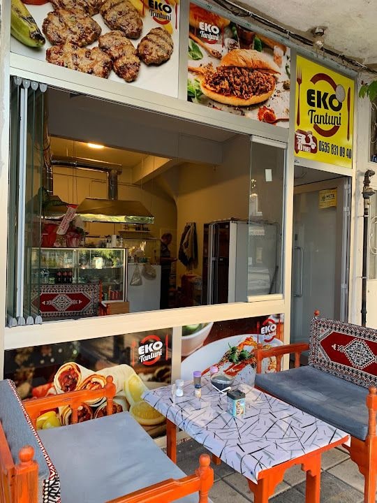 EKO Tantuni