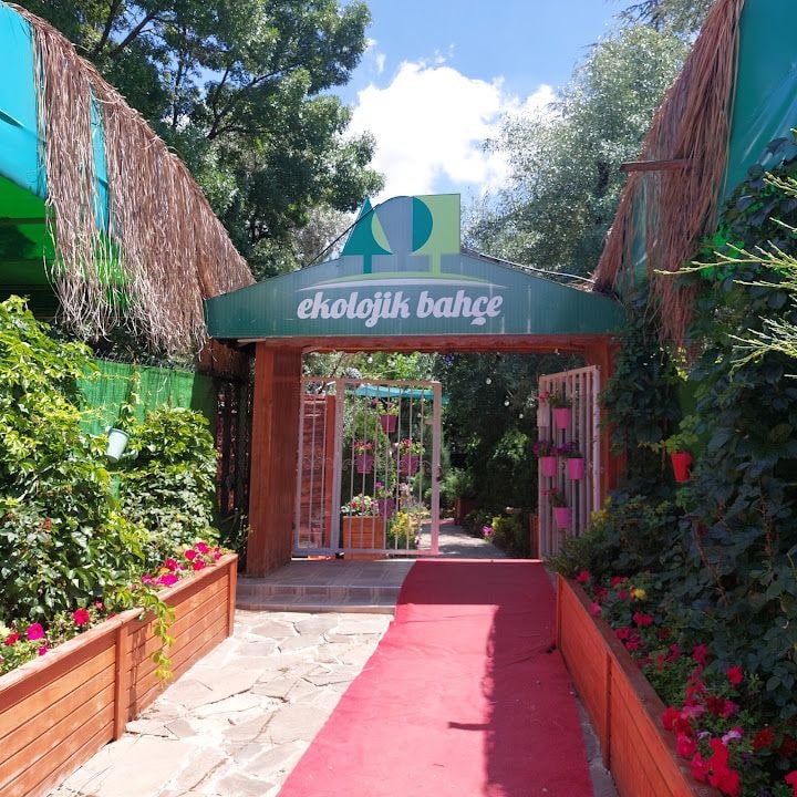 Ekolojik Garden