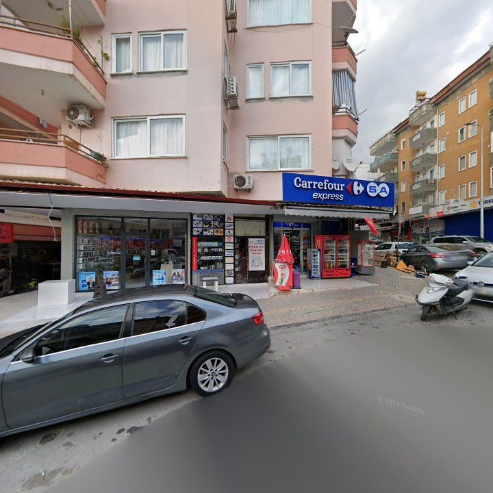 Ekonomik kebap