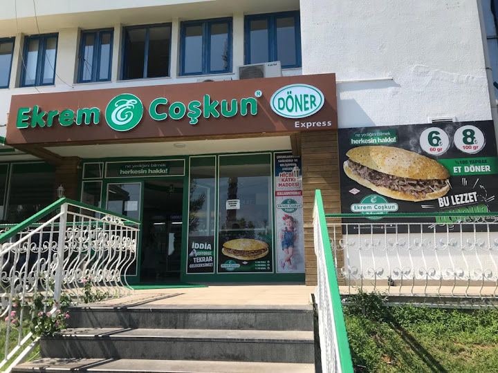 Ekrem coskun döner