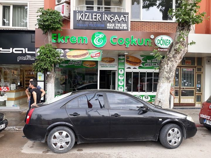 Ekrem Coşkun Döner