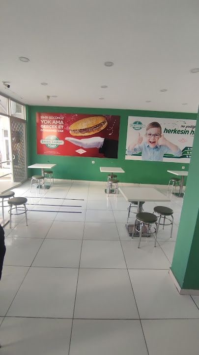 Ekrem Coşkun Döner Serik