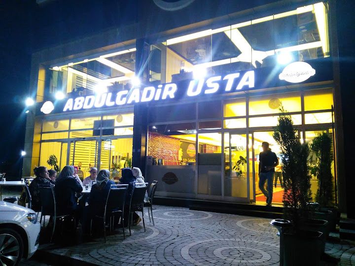 Ekrem Çoşkun Döner (Yatılı Bölge Şubesi)