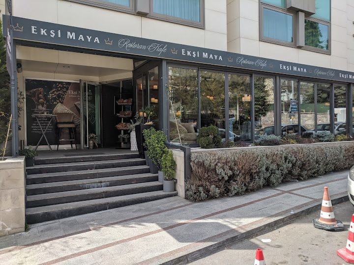 Ekşi Maya Tunalı
