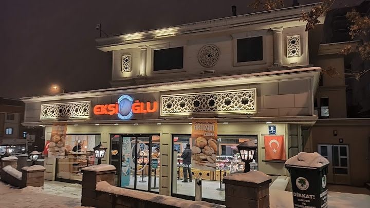 EKŞİOĞLU