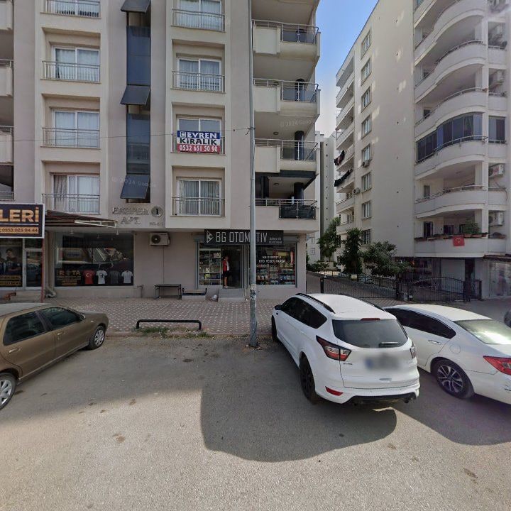 Eksper 1 Apartmani