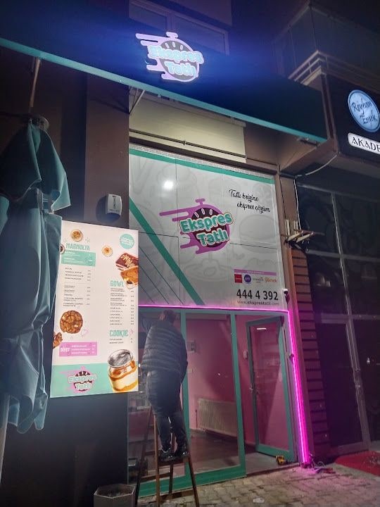 Ekspres Tatlı Batıkent