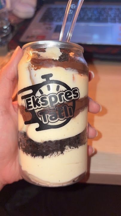 Ekspres Tatlı Cevizlidere Şubesi