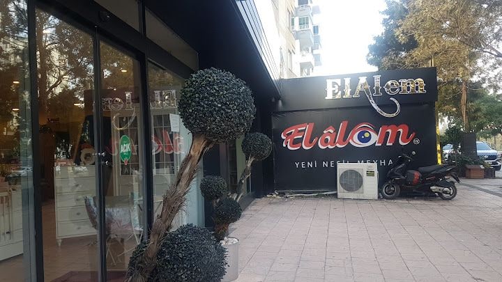 EL-ALEM