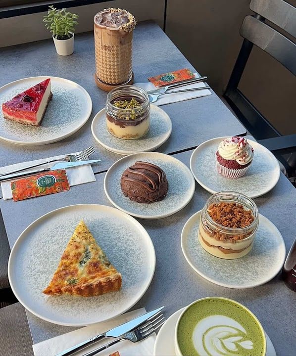 Ela Cafe - Ela Kahve - Ela Coffee
