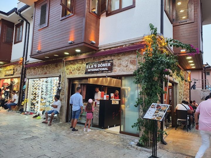 Ela Döner İnternational