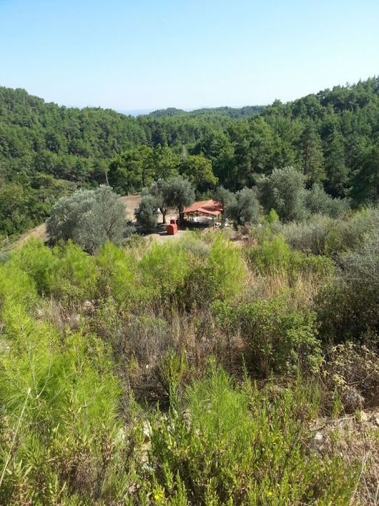 Elbir Range