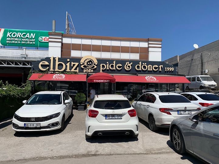 Elbiz Pide
