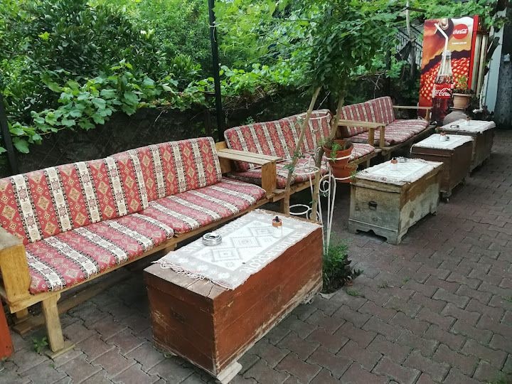 Elçi Alabalık Restoran