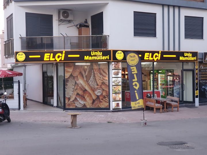 ELÇİ UNLU MAMÜLLERİ