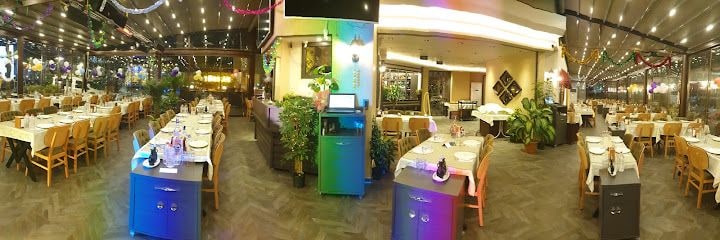 Elem Ziyapaşa Restaurant