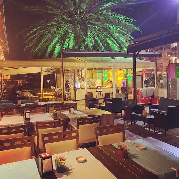 Elephant beach:alanya nr42