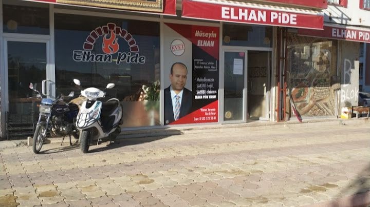 Elhan Pide Fırını