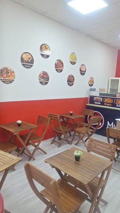 ELİ'NİN CURRY ile Dünya Mutfağı, Çin & Hint & Uzak DoĞu Lezzetleri