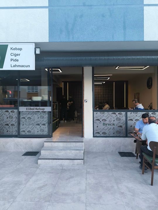 Elibol Kebap