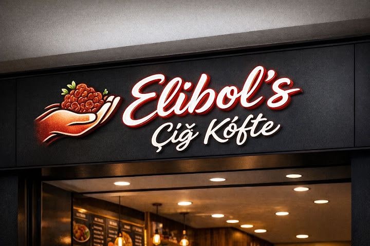 Elibol's Çiğ Köfte