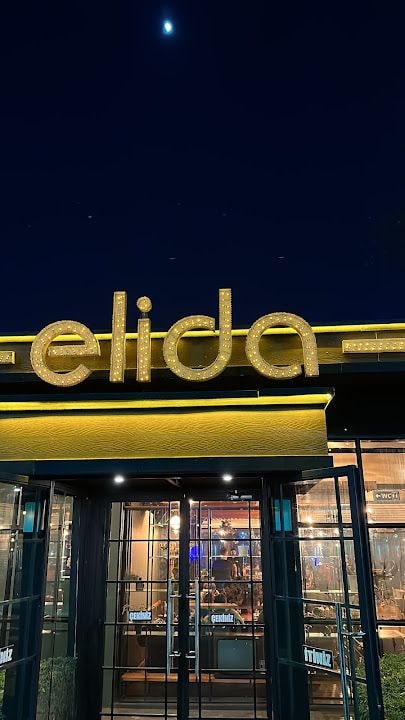 Elida Cafe