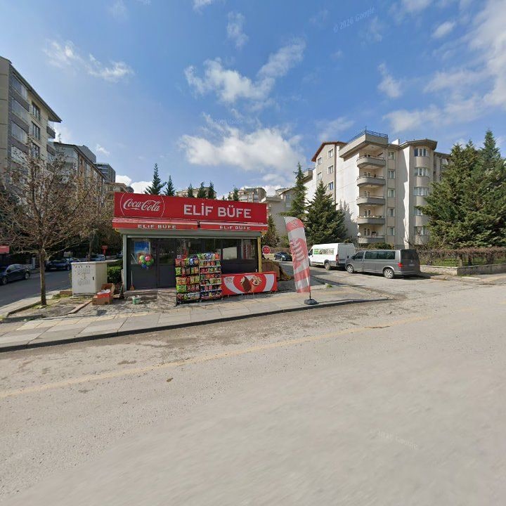 ELİF BÜFE