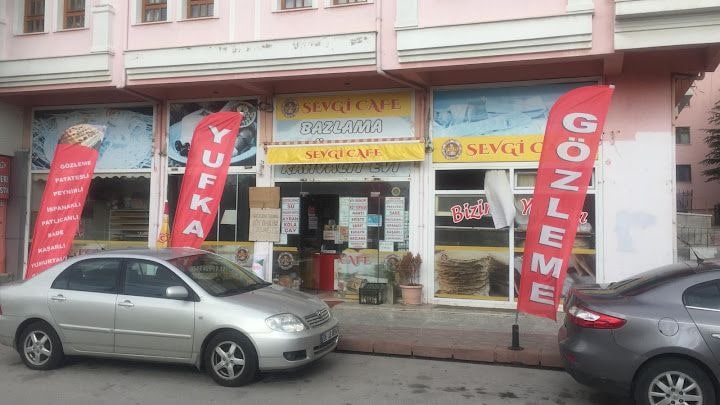 Elıf Cafe