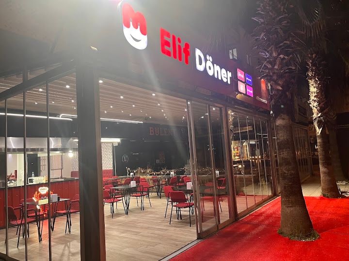 Elif Döner