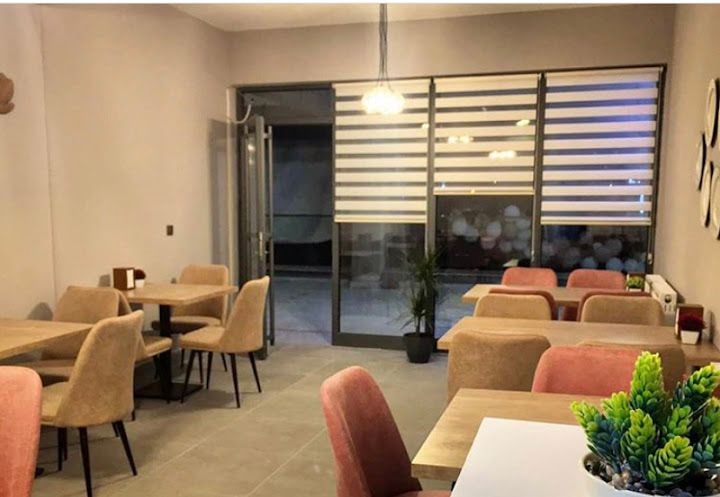 Elif'in Mutfağı Ankara
