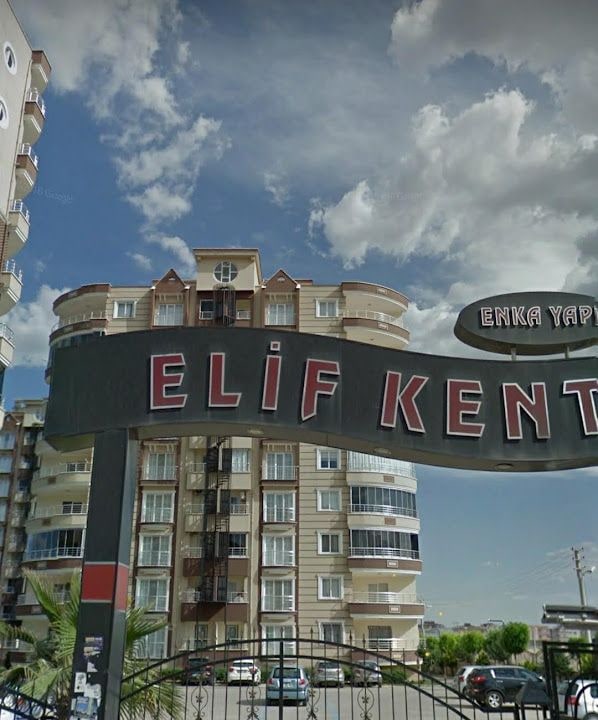 Elif Kent Yeni Mah