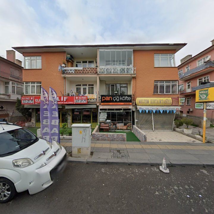 Elif pide kebap salonu