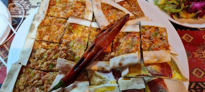 Elif Pide Ve Lahmacun Salonu